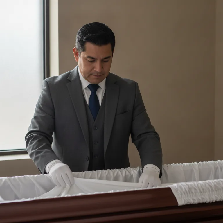 Agência Funerária serviço em Vargem Grande Paulista